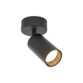 Lampa sufitowa AMIS czarny GU10 10793 TK Lighting