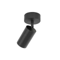 Lampa sufitowa AMIS czarny GU10 10793 TK Lighting
