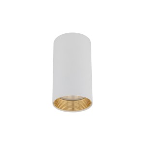 Lampa sufitowa AMIS biały GU10 10719 TK Lighting