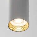 Lampa sufitowa AMIS biały GU10 10719 TK Lighting
