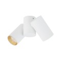 Lampa sufitowa AMIS biały 2xGU10 10975 TK Lighting
