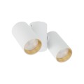 Lampa sufitowa AMIS biały 2xGU10 10975 TK Lighting