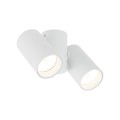 Lampa sufitowa AMIS biały 2xGU10 10975 TK Lighting