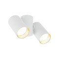 Lampa sufitowa AMIS biały 2xGU10 10975 TK Lighting