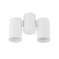 Lampa sufitowa AMIS biały 2xGU10 10975 TK Lighting