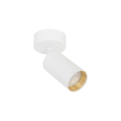 Lampa sufitowa AMIS biały GU10 10794 TK Lighting