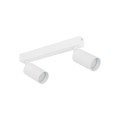 Lampa sufitowa AMIS biały 2xGU10 10795 TK Lighting