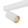 Lampa sufitowa AMIS biały 2xGU10 10795 TK Lighting