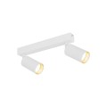 Lampa sufitowa AMIS biały 2xGU10 10795 TK Lighting