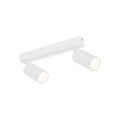 Lampa sufitowa AMIS biały 2xGU10 10795 TK Lighting