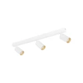 Lampa sufitowa AMIS biały 3xGU10 10796 TK Lighting