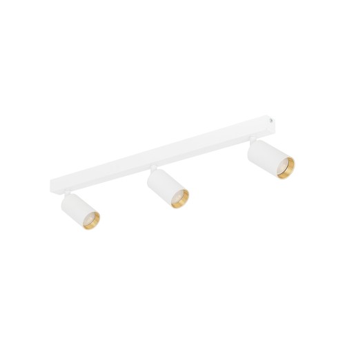 Lampa sufitowa AMIS biały 3xGU10 10796 TK Lighting