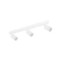 Lampa sufitowa AMIS biały 3xGU10 10796 TK Lighting