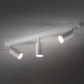 Lampa sufitowa AMIS biały 3xGU10 10796 TK Lighting