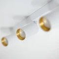 Lampa sufitowa AMIS biały 3xGU10 10796 TK Lighting