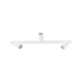 Lampa sufitowa AMIS biały 3xGU10 10796 TK Lighting