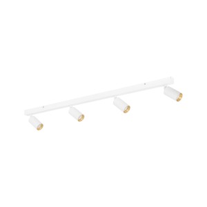 Lampa sufitowa AMIS biały 4xGU10 10797 TK Lighting