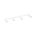 Lampa sufitowa AMIS biały 4xGU10 10797 TK Lighting