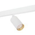 Lampa sufitowa AMIS biały 4xGU10 10797 TK Lighting