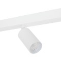 Lampa sufitowa AMIS biały 4xGU10 10797 TK Lighting