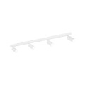 Lampa sufitowa AMIS biały 4xGU10 10797 TK Lighting