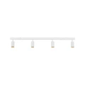 Lampa sufitowa AMIS biały 4xGU10 10797 TK Lighting