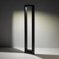 Słupek ogrodowy ARIUS czarny LED 19001 TK Lighting