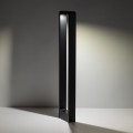 Słupek ogrodowy ARIUS czarny LED 19001 TK Lighting