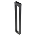 Słupek ogrodowy ARIUS czarny LED 19001 TK Lighting