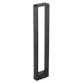 Słupek ogrodowy ARIUS czarny LED 19001 TK Lighting