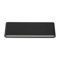 Kinkiet elewacyjny ARWENA czarny 2xLED 18186 TK Lighting