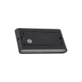Kinkiet elewacyjny ARWENA czarny 2xLED 18185 TK Lighting