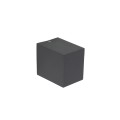 Kinkiet elewacyjny AXIS szary GU10 10969 TK Lighting