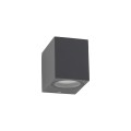 Kinkiet elewacyjny AXIS szary GU10 10969 TK Lighting