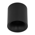 Spot tuba natynkowa BLAZE czarny LED 18141 TK Lighting