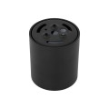 Spot tuba natynkowa BLAZE czarny LED 18141 TK Lighting