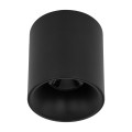 Spot tuba natynkowa BLAZE czarny LED 18141 TK Lighting