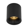 Spot tuba natynkowa BLAZE czarny LED 18141 TK Lighting