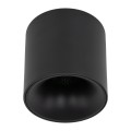 Spot tuba natynkowa BLAZE czarny LED 18143 TK Lighting