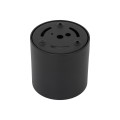 Spot tuba natynkowa BLAZE czarny LED 18143 TK Lighting
