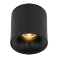Spot tuba natynkowa BLAZE czarny LED 18143 TK Lighting