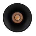 Spot tuba natynkowa BLAZE czarny LED 18143 TK Lighting