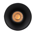 Spot tuba natynkowa BLAZE czarny LED 18145 TK Lighting