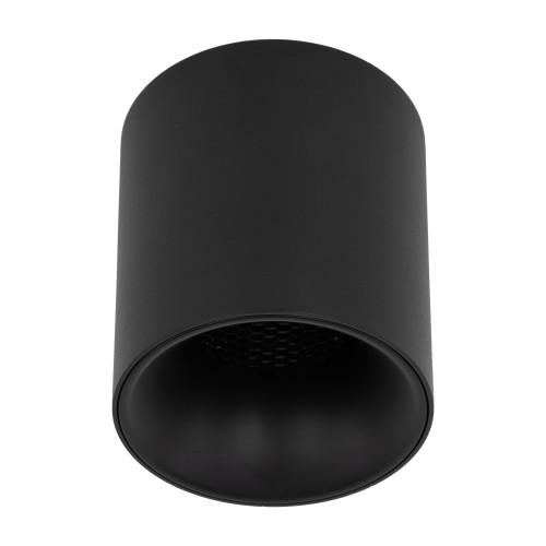 Lampa sufitowa BLAZE czarny LED 18158 TK Lighting