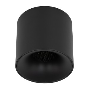 Lampa sufitowa BLAZE czarny LED 18162 TK Lighting