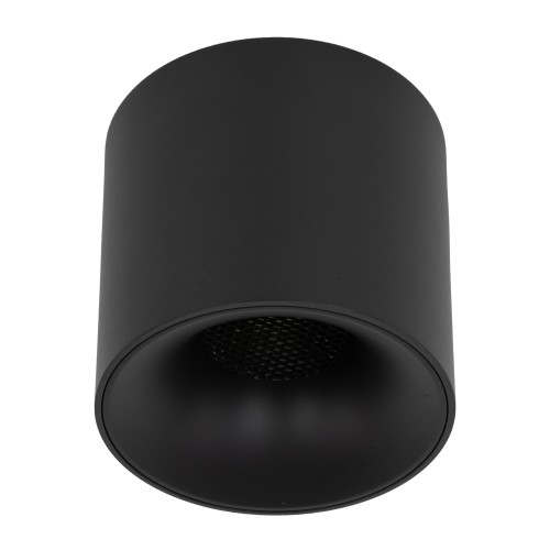 Lampa sufitowa BLAZE czarny LED 18162 TK Lighting