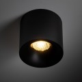 Lampa sufitowa BLAZE czarny LED 18162 TK Lighting