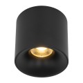 Lampa sufitowa BLAZE czarny LED 18162 TK Lighting