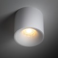 Spot tuba natynkowa BLAZE biały LED 18144 TK Lighting