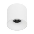 Spot tuba natynkowa BLAZE biały LED 18144 TK Lighting